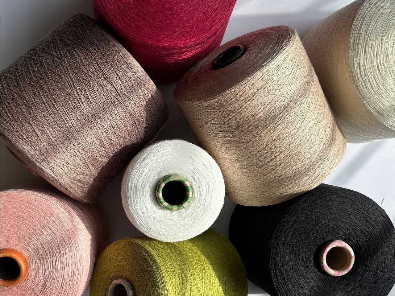 ROVER Cotton-Tencel Blend