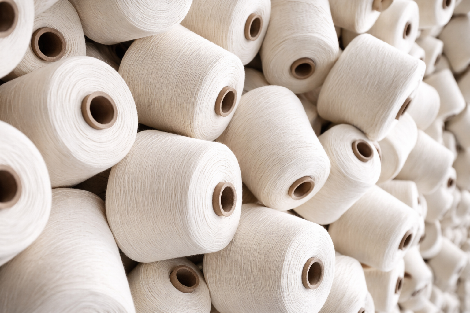 Світ Бобін — Якість пряжі, яка надихає