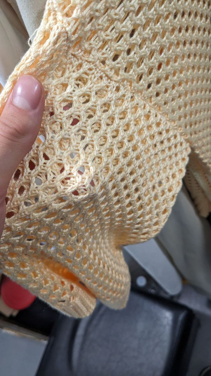 Виріб бамбук 7