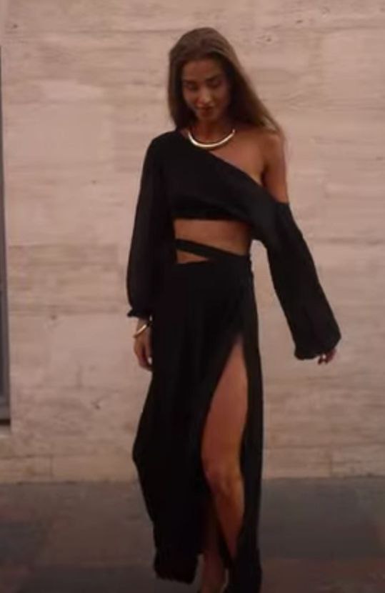 Виріб люрекс 3