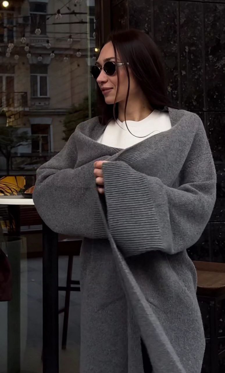 Виріб зима 12