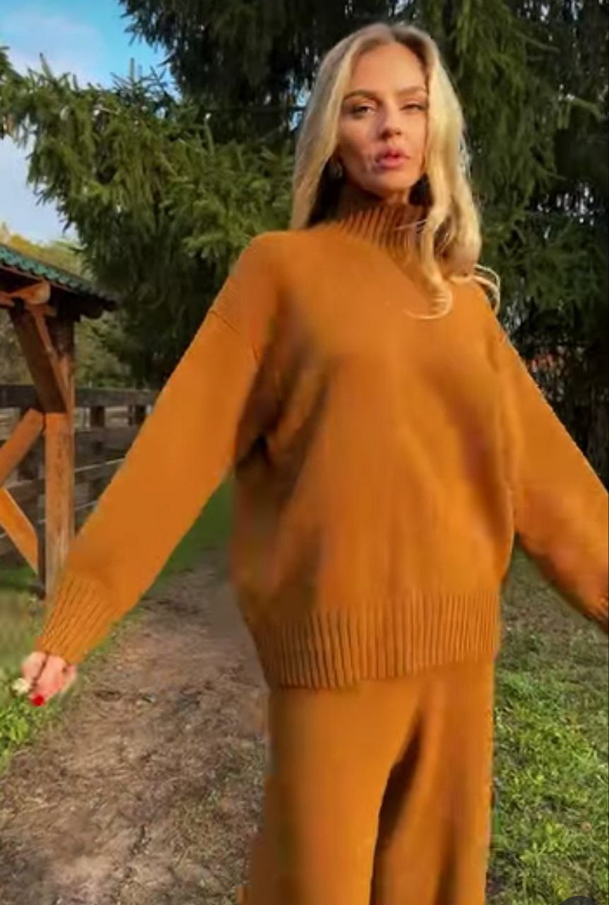 Виріб зима 21