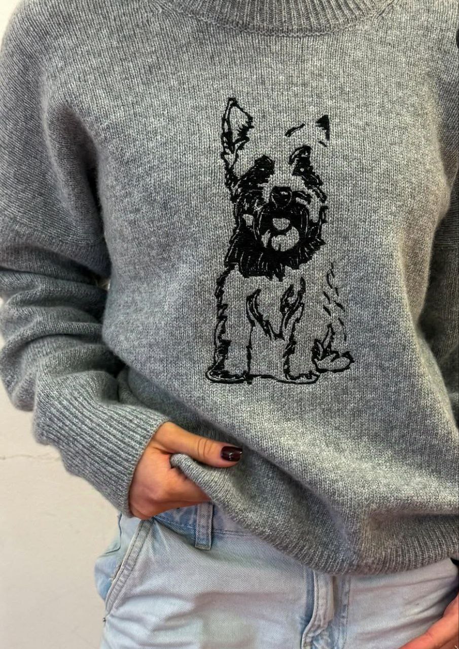 Виріб зима 6